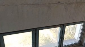 Лифт МЛЗ с МП на 9 этаже после покраски кабины, г/п 320 кг, V=0,71 м/с (ул 14 октября, 3, Запорожье