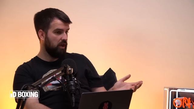 REACTION | Daniel Dubois Gets Dropped & Stops Kevin Lerena смотреть онлайн