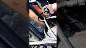 крепление КУН на т 02 03 чтз