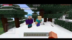 🔥СТРОИМ ДОМ В МАЙНКРАФТЕ 🤘🏻