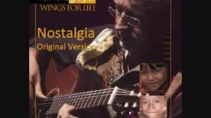 Francis Goya - Фрэнсис Гойя - Nostalgia
