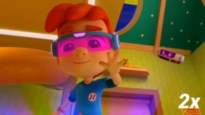 Ник изобретатель 999х