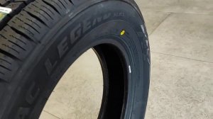 185/75/16 westlake sl315 Газель