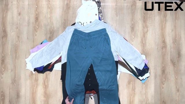 Спорт мікс, Екстра. 6€/кг (35 кг ) лот #1253 Секонд Хенд оптом смотреть онлайн