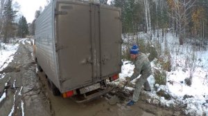 ПОВОРОТ НЕ ТУДА/ПУТЬ К УСПЕХУ/НЕ ПОЛУЧИЛОСЬ ЗАЕХАТЬ НА ФЕРМУ/2020/СЕРИЯ №3/СЕРИАЛ ДЛИННОЙ В ЖИЗНЬ/