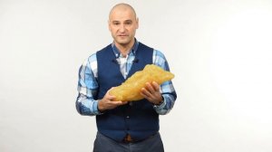 Как выглядят 2,4 кг человеческого жира