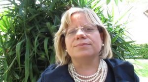 Intervista a Loredana Capone - Regione Puglia