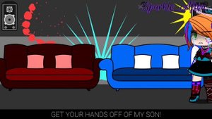 So You Wanna Play With Magic~ // Trend // Meme // William Afton // FNaF // Sparkle_Aftøn