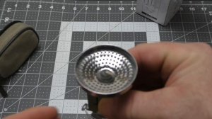 Campingmoon XD 2F Stove Review