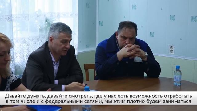 Артур Парфенчиков на заводе "Холод Славмо" смотреть онлайн