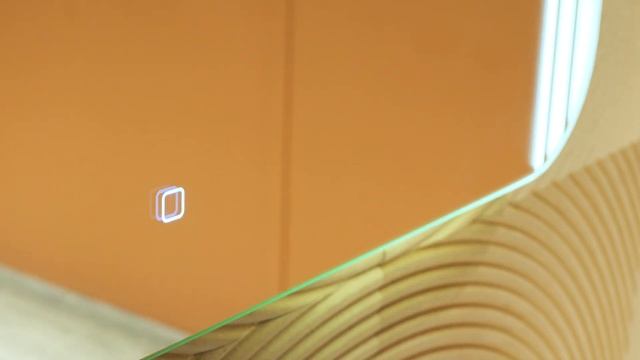 Зеркало "Force" 915х685 смотреть онлайн