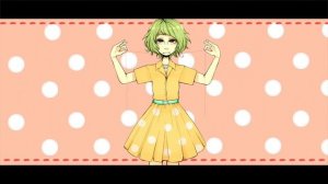 GUMI - HOUSEWIFE RADIO (rus sub)