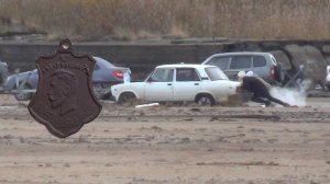 Делай добро и тебе воздастся. Коп на водохранилище.