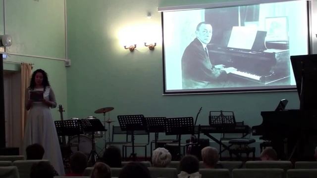 Юбилей А.М. Чабаненко