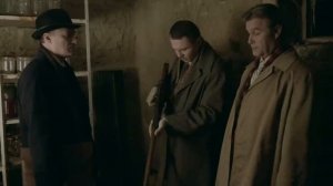 Одним выстрелом ｜ Вещдок