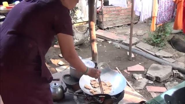 Cuisine Vietnam KitChen - Việt Nam bếp- смотреть онлайн