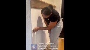 Лайфхак. Обновление прихожей своими руками