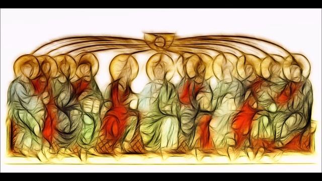 Veni Sancte Spiritus - Johann Michael Haydn смотреть онлайн