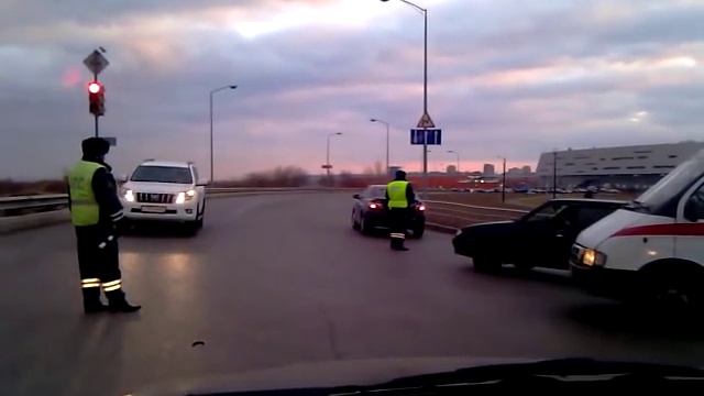 Чиновничий БЕСПРЕДЕЛ !!!!! смотреть онлайн