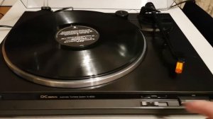 Technics SL -BD20