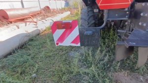 Зерноуборочный комбайн Акрос 595 Плюс экспресс-обзор от Константина Сорокина