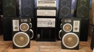 Акустика Амфитон 25АС-027