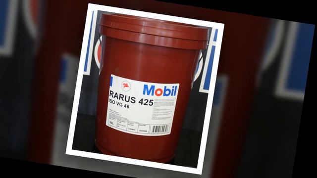 Dầu máy nén khí mobil rarus 425 смотреть онлайн
