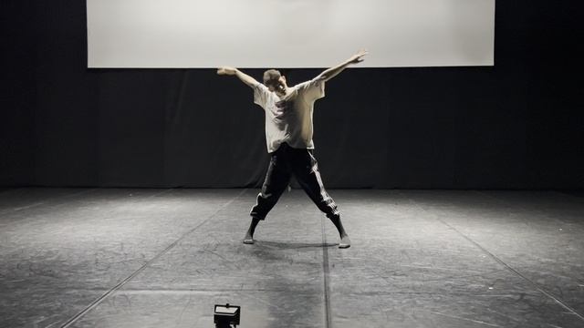 Направление Contemporary Dance. танцевальная студия ЦЕХ г.Екатеринбург