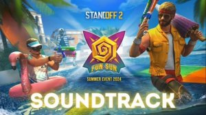 Саундтрек FUN&SUN || Standoff 2