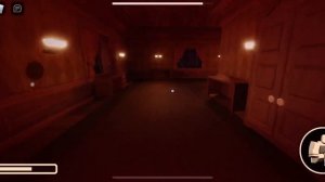 ПОБЕГ ОТ СИКА И ФИГУРЫ В DOORS!