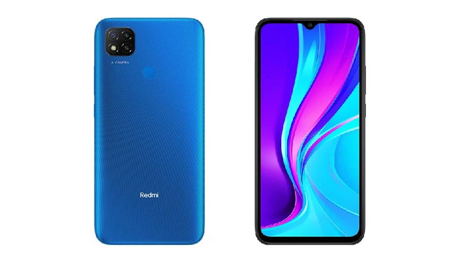 Обзор на смартфон Xiaomi Redmi 9C NFC. смотреть онлайн