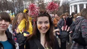 Anatol Melnic Farsa- Doina karoce (2013)