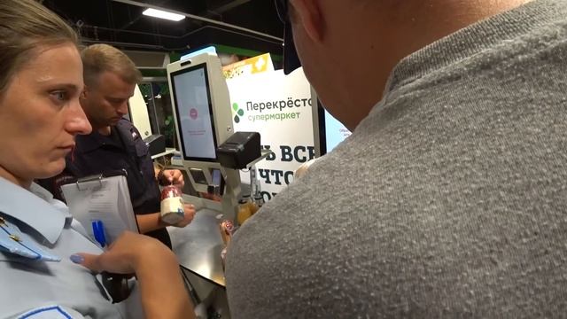 ПОСТАВИЛ НА МЕСТО ТУПУЮ МУСОРШУ / ОФОРМЛЯЕМ ТУХЛОПРИТОН смотреть онлайн