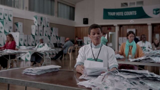 Asthavent 'Election' смотреть онлайн