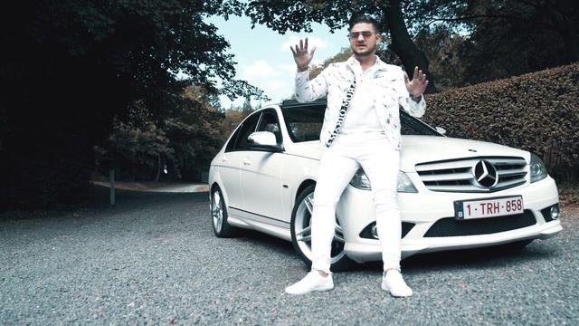 DEIVID - LEYLA (Official Video) cover Reynmen