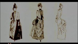 Очевидное — невероятное «Язык костюма» (документальный сериал, 1973-2010)