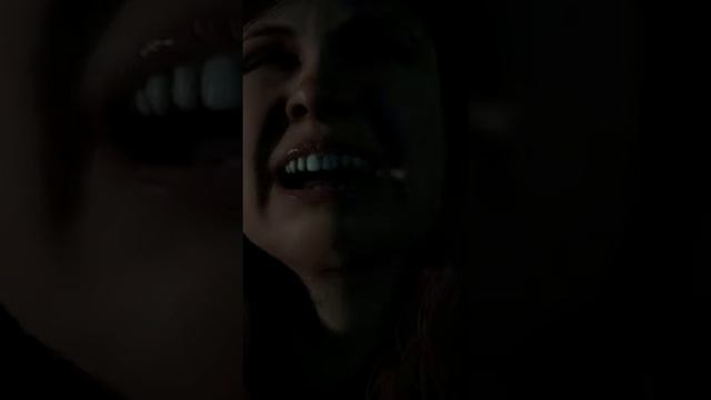 Until Dawn (Дожить до рассвета) #shorts