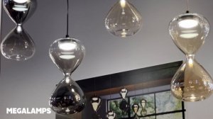 Novotech+Sonex+Lumion GLESSI