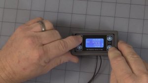 XY-PWM Signal Generator with Case   35478 TE