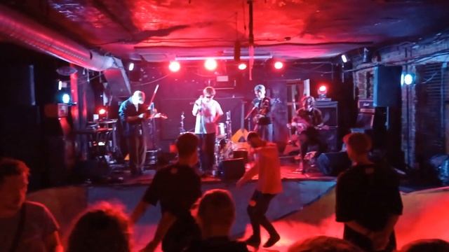 ЭлектроФолк Фест 21.09.23, ДаЧегоХарашоТо - Калинка-Малинка смотреть онлайн