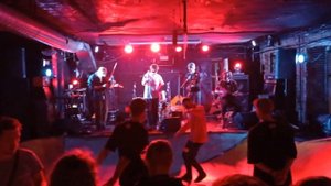 ЭлектроФолк Фест 21.09.23, ДаЧегоХарашоТо - Калинка-Малинка