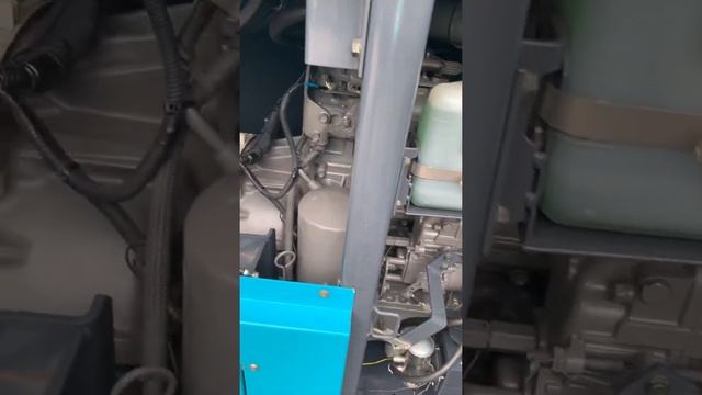 Airman moden:SDG 60kva 0913288423 смотреть онлайн