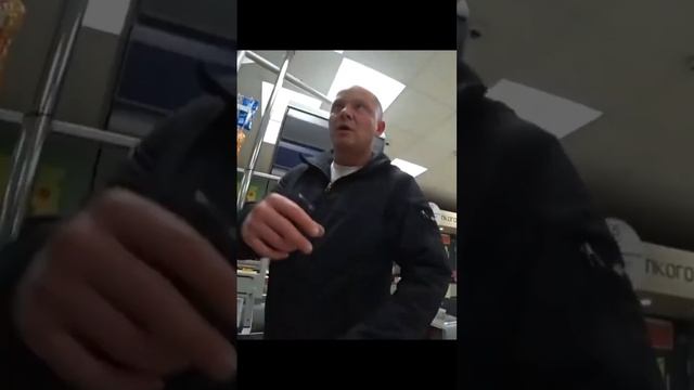 Руки убери! Я с дурдома сбежала! #Shorts смотреть онлайн