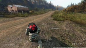 Крафт каменного ножа в Dayz Standalone