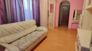 4 комнатная квартира с кухней гостиной на Ударников 19 к3