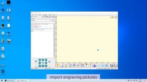 Engraving on stainless steel with Ortur Laser Master 2 Pro S2