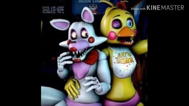 Песня мангл и чики. смотреть онлайн