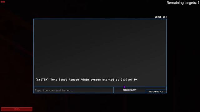 двери в режиме godmode смотреть онлайн