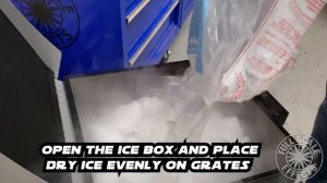 Antari Ice 101 Fog Machine Tutorial