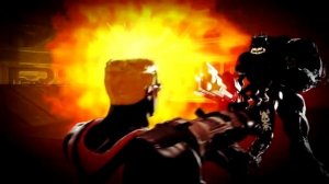 Duke Nukem Forever - Intro Video HD